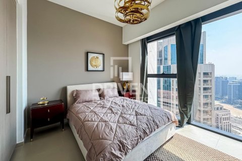 Apartamento en Opera District, Downtown Dubai (Downtown Burj Dubai), Dubai, 1 dormitorio, 56.39 m², № 136900 - foto 7