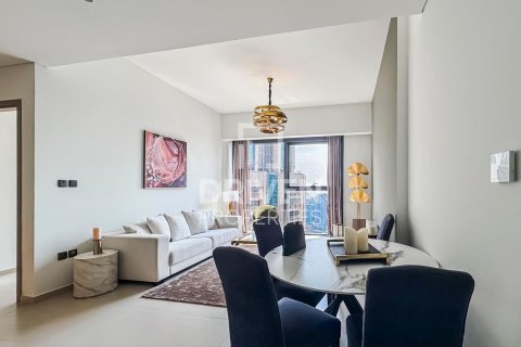 Apartamento en Opera District, Downtown Dubai (Downtown Burj Dubai), Dubai, 1 dormitorio, 56.39 m², № 136900 - foto 5