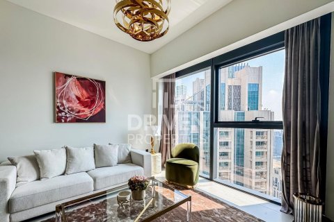 Apartamento en Opera District, Downtown Dubai (Downtown Burj Dubai), Dubai, 1 dormitorio, 56.39 m², № 136900 - foto 4