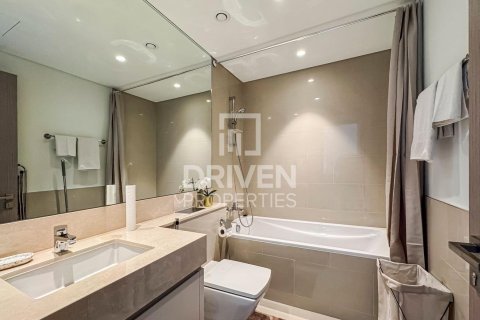 Apartamento en Opera District, Downtown Dubai (Downtown Burj Dubai), Dubai, 1 dormitorio, 56.39 m², № 136900 - foto 9