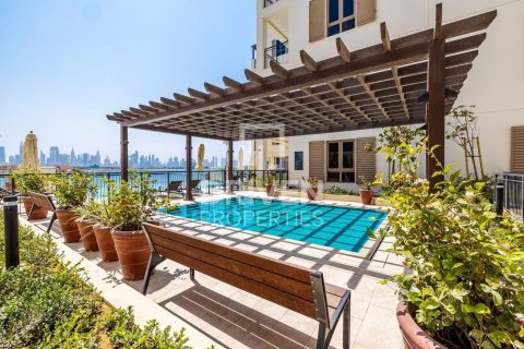 Apartment in La Mer, Jumeirah, Dubai 1 bedroom, 103.49 sq.m. № 138417 - photo 16