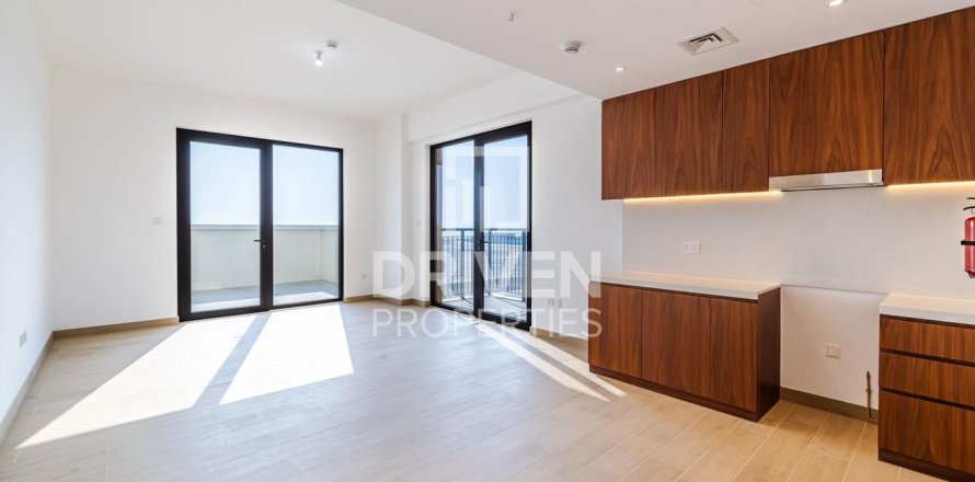 Apartment in La Mer, Jumeirah, Dubai 1 bedroom, 103.49 sq.m. № 138417