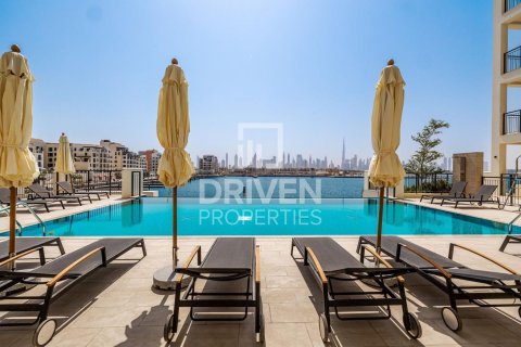 Apartment in La Mer, Jumeirah, Dubai 1 bedroom, 103.49 sq.m. № 138417 - photo 18