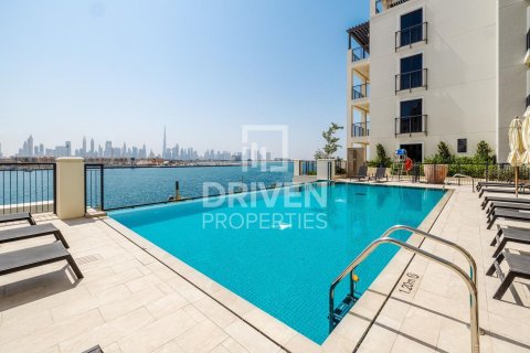 Apartment in La Mer, Jumeirah, Dubai 1 bedroom, 103.49 sq.m. № 138417 - photo 14