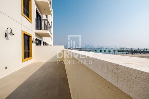 Apartment in La Mer, Jumeirah, Dubai 1 bedroom, 103.49 sq.m. № 138417 - photo 13