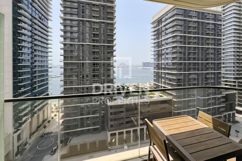 Купить квартиру в EMAAR Beachfront, Dubai Harbour, Дубай: 1 спальня, 76.83м², № 138416 - фото 19