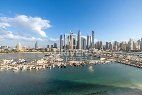 Купить квартиру в EMAAR Beachfront, Dubai Harbour, Дубай: 1 спальня, 76.83м², № 138416 - фото 14