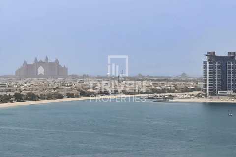 Купить квартиру в EMAAR Beachfront, Dubai Harbour, Дубай: 1 спальня, 76.83м², № 138416 - фото 21