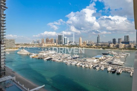 Купить квартиру в EMAAR Beachfront, Dubai Harbour, Дубай: 1 спальня, 76.83м², № 138416 - фото 20