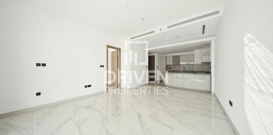 Appartement à Sobha Hartland, Mohammed Bin Rashid City, Dubai, 1 chambre, 87.7 m², № 138418