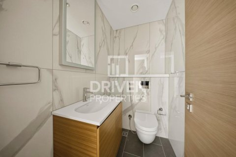 Appartement à Sobha Hartland, Mohammed Bin Rashid City, Dubai, 1 chambre, 87.7 m², № 138418 - photo 12