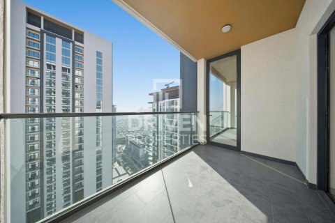 Appartement à Sobha Hartland, Mohammed Bin Rashid City, Dubai, 1 chambre, 87.7 m², № 138418 - photo 14