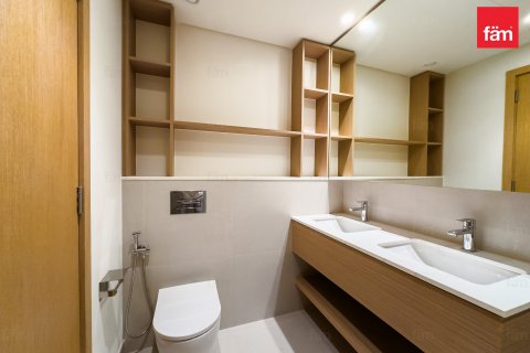 Appartement à Dubai Hills Estate, Dubai, 3 chambres, 125.7 m², № 119203 - photo 21