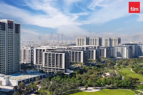 Apartamento en Dubai Hills Estate, Dubai, 3 dormitorios, 125.7 m², № 119203