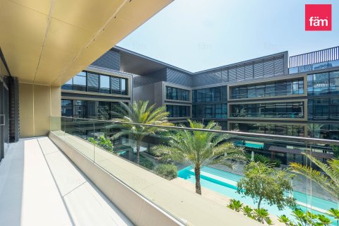 Appartement à City Walk, Dubai, 2 chambres, 156.7 m², № 119202