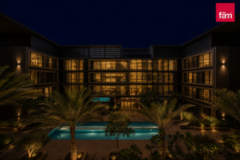 Appartement à City Walk, Dubai, 2 chambres, 156.7 m², № 119202 - photo 25