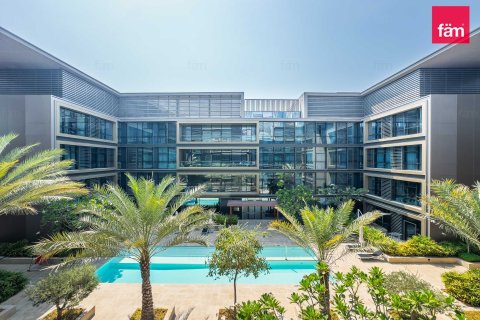 Appartement à City Walk, Dubai, 2 chambres, 156.7 m², № 119202 - photo 23