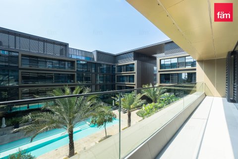Appartement à City Walk, Dubai, 2 chambres, 156.7 m², № 119202 - photo 22
