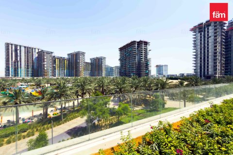 Appartement à Dubai Hills Estate, Dubai, 1 chambre, 65.9 m², № 119197