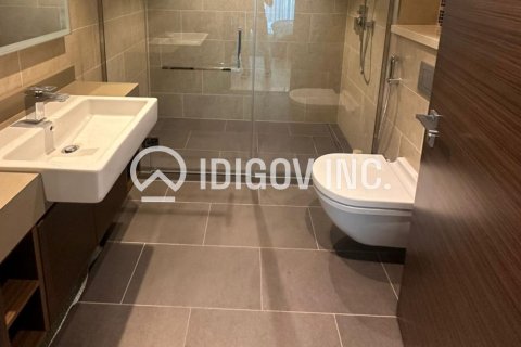 Apartment in Sobha Hartland, Mohammed Bin Rashid City, Dubai 1 bedroom, 70 sq.m. № 38248 - photo 2