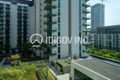 Apartment in Sobha Hartland, Mohammed Bin Rashid City, Dubai 1 bedroom, 70 sq.m. № 38248 - photo 1