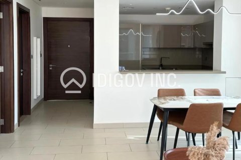 Apartment in Sobha Hartland, Mohammed Bin Rashid City, Dubai 1 bedroom, 70 sq.m. № 38248 - photo 3