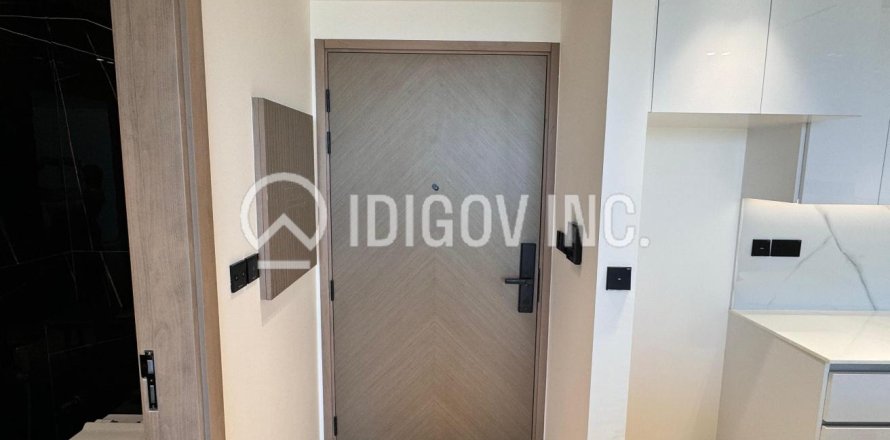 Apartment in Jumeirah Village Circle, Dubai 1 bedroom, 65 sq.m. № 38245