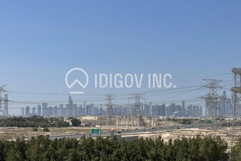 Apartment in Jumeirah Village Circle, Dubai 1 bedroom, 65 sq.m. № 38245 - photo 4