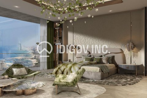 Appartement à Dubai Harbour, Dubai, 1 chambre, 77 m², № 38250 - photo 3