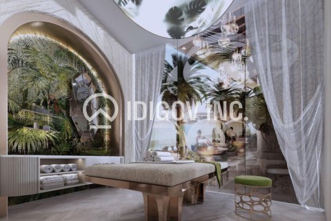 Appartement à Dubai Harbour, Dubai, 1 chambre, 77 m², № 38250 - photo 5