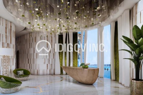 Appartement à Dubai Harbour, Dubai, 1 chambre, 77 m², № 38250 - photo 6