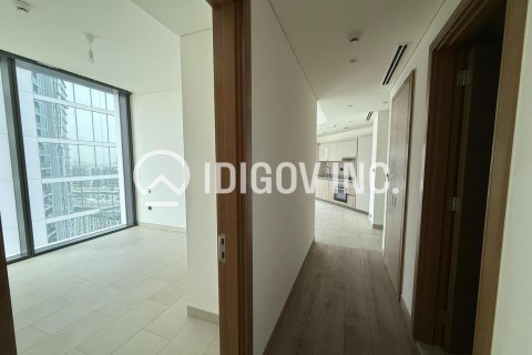 Купить квартиру в Sobha Hartland, Мохаммед Бин Рашид Сити, Дубай: 2 спальни, 79м², № 38247 - фото 2