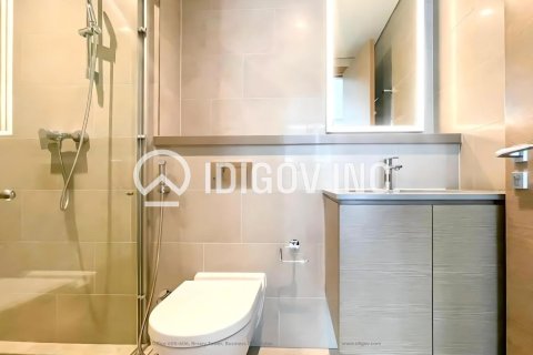Купить квартиру в Sobha Hartland, Мохаммед Бин Рашид Сити, Дубай: 2 спальни, 79м², № 38247 - фото 9