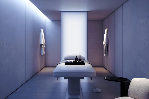 Apartment in Dubai Marina, Dubai 5 bedrooms, 664 sq.m. № 17557 - photo 7