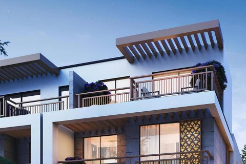 Villa in Dubai 4 bedrooms, 218 sq.m. № 17547 - photo 5
