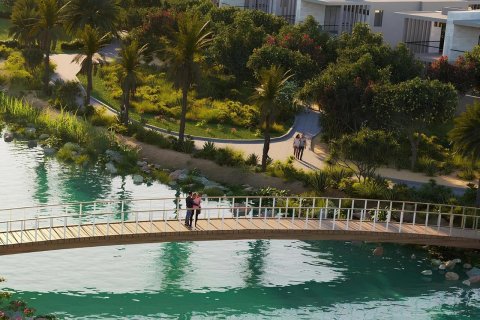 Villa in Dubai 4 bedrooms, 218 sq.m. № 17547 - photo 6