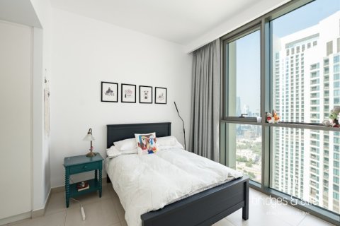 Apartment in Downtown Dubai (Downtown Burj Dubai), Dubai 2 bedrooms, 100 sq.m. № 78018 - photo 10