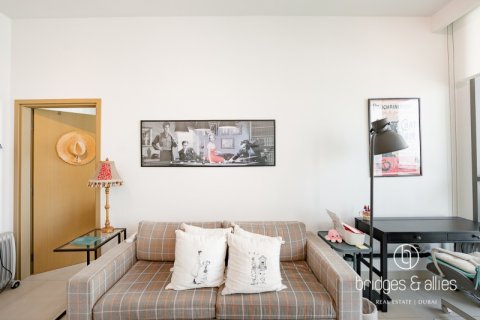 Apartment in Downtown Dubai (Downtown Burj Dubai), Dubai 2 bedrooms, 100 sq.m. № 78018 - photo 5