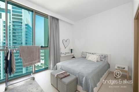 Apartment in Downtown Dubai (Downtown Burj Dubai), Dubai 2 bedrooms, 100 sq.m. № 78018 - photo 15