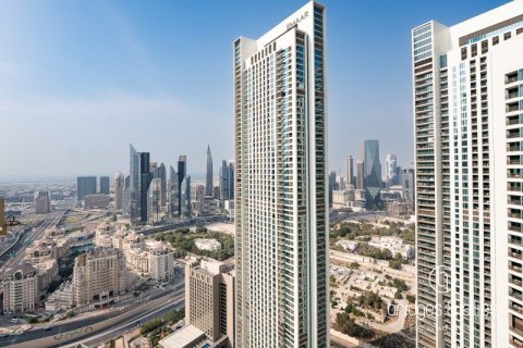 Apartment in Downtown Dubai (Downtown Burj Dubai), Dubai 2 bedrooms, 100 sq.m. № 78018 - photo 1