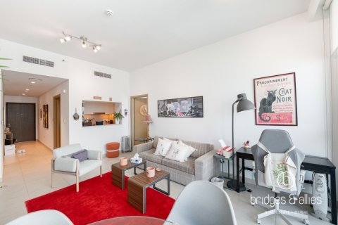 Apartment in Downtown Dubai (Downtown Burj Dubai), Dubai 2 bedrooms, 100 sq.m. № 78018 - photo 4