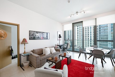 Apartment in Downtown Dubai (Downtown Burj Dubai), Dubai 2 bedrooms, 100 sq.m. № 78018 - photo 3