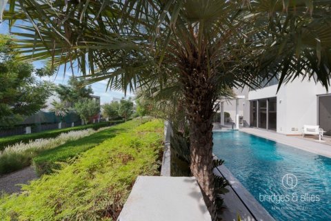 Villa en Dubai Hills Estate, Dubai, 5 dormitorios, 574 m², № 78020 - foto 30