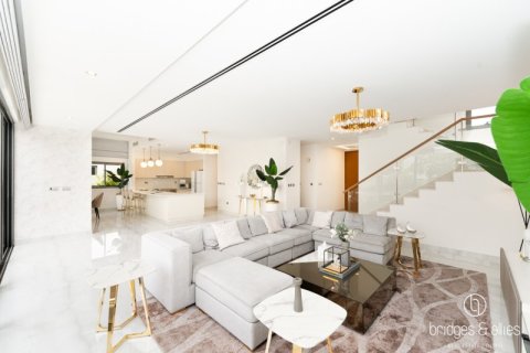 Villa en Dubai Hills Estate, Dubai, 5 dormitorios, 574 m², № 78020 - foto 9