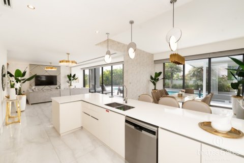 Villa en Dubai Hills Estate, Dubai, 5 dormitorios, 574 m², № 78020 - foto 10