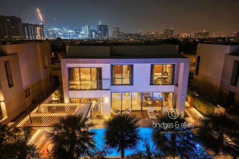 Villa en Dubai Hills Estate, Dubai, 5 dormitorios, 574 m², № 78020 - foto 3