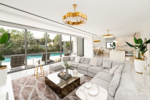 Villa en Dubai Hills Estate, Dubai, 5 dormitorios, 574 m², № 78020 - foto 8
