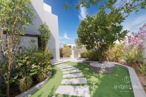 Villa en Dubai Hills Estate, Dubai, 5 dormitorios, 574 m², № 78020 - foto 27