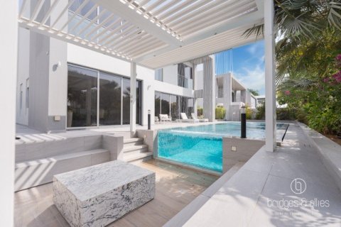 Villa en Dubai Hills Estate, Dubai, 5 dormitorios, 574 m², № 78020 - foto 6