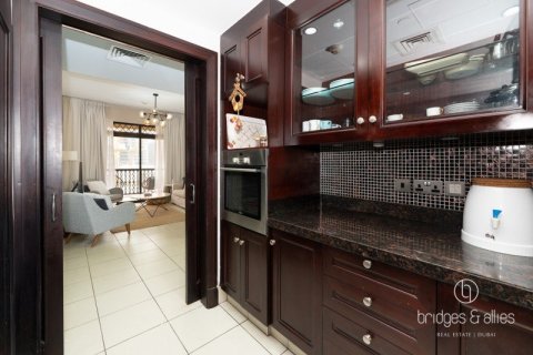 Снять в аренду квартиру в Old Town, Дубай: 1 спальня, 72м², № 78019 - фото 13